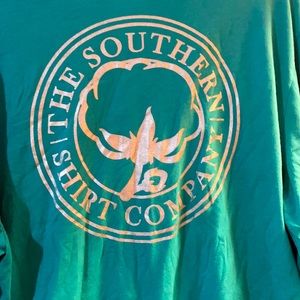 Southern Co Size XL Blue :)